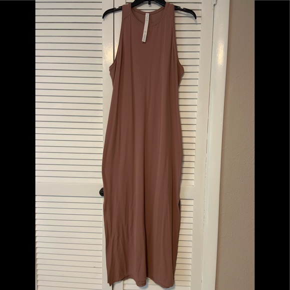 lululemon athletica Dresses & Skirts - SALE!!  Lululemon tank sundress